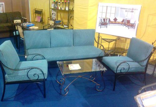 Ratlam Sofa Set