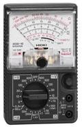 analog multimeters