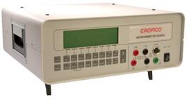 Bench-Mounted Ohmmeters