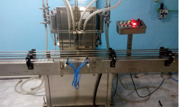 Fully Automatic Milk Filling Machines