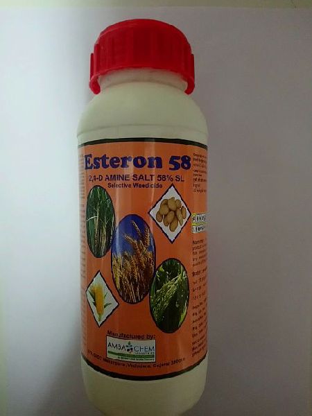 Esteron 58