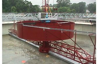 Clarifier