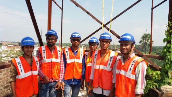 Diploma in Industrial Safety Management Course