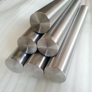 Titanium ASTM F67 Titanium Bar For Industrial