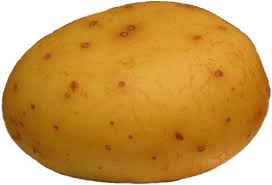 Jacket Potato