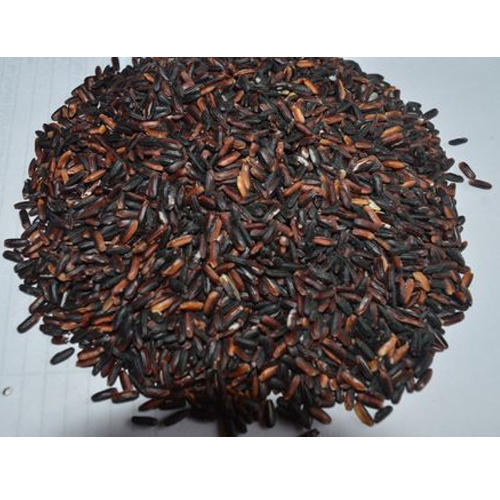 Manipuri Black Aromatic Rice