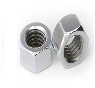 hex nut