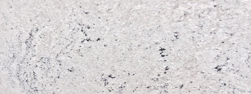 Colonial White Granite