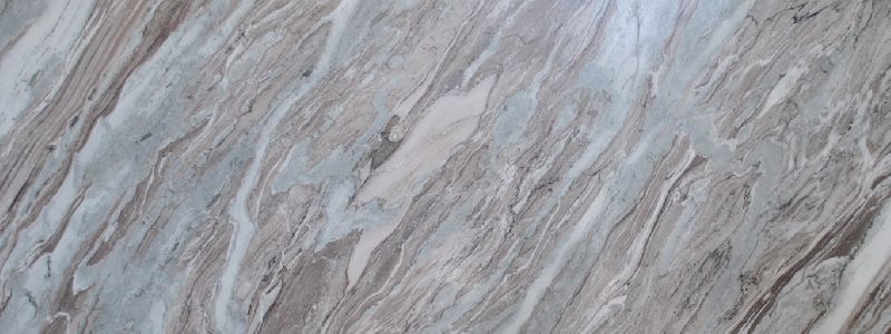 Fantasy Brown Marble