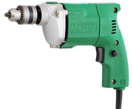 electric drill