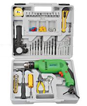 Impact Drill Set