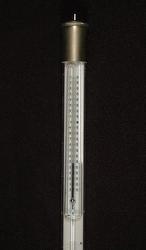 Beckmann Thermometer, for Chemical Laboratory, Length : 300mm