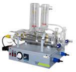 Water distillation unit, Power Source : 220-240 VOLT