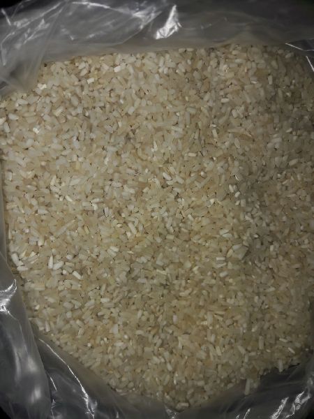 Organic Kolam Rice, for Cooking, Certification : FSSAI