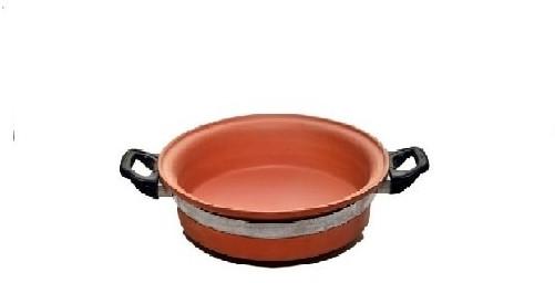 Clay Cooking Pan