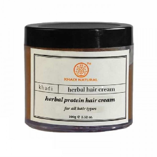 Herbal Hair Cream