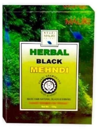 Herbal Mehndi