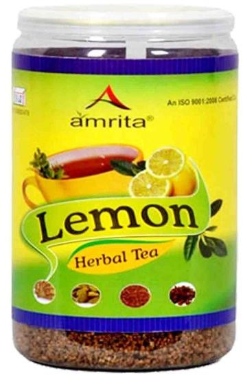 Lemon Herbal Tea