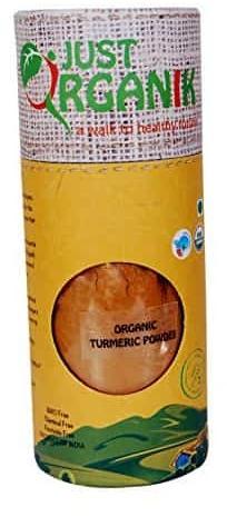 turmeric powder