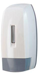 ABS Plastic Liquid Soap Dispenser, Capacity : 500 ml