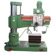 All Geared Radial Drilling Machine, Certification : CE Certified