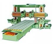 100-500 Kg Plano Milling Machine, Certification : CE Certified