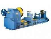 Sugar Roll Turning Machine