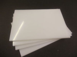 Polypropylene Sheets
