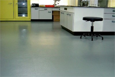 antistatic flooring