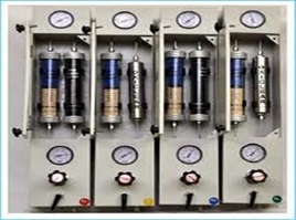 Gas Purification Panel