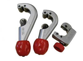 SS TUBE CUTTERS
