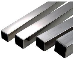 Stainless Steel Square Pipe, for Industrial