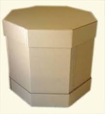 Plain Cardboard Jumbo Corrugated Packaging Boxes, Feature : Eco Friendly