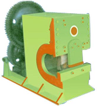 Plate Shear