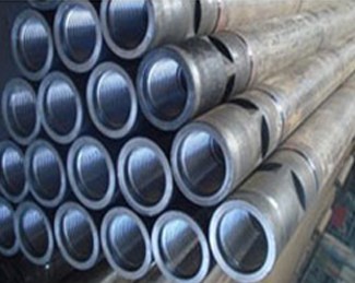 Non Poilshed Alloy Steel Drilling Rods, for Construction, Manufacturing Unit, Marine Applications, Water Treatment Plant