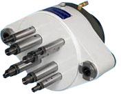 Multi Spindle Drill Heads
