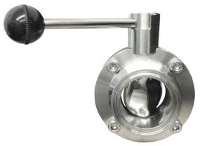 Butterfly Valve