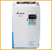 AC Drive and Variable Frequency Drive