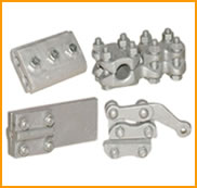 Clamps and Dies fittings