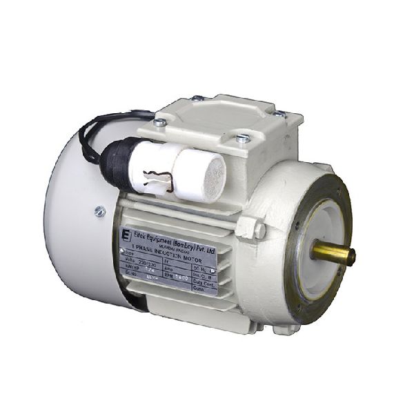 Single Phase Standard & Special Motors