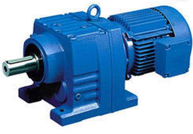 Gear Motor