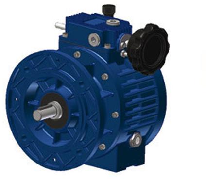 industrial gearbox