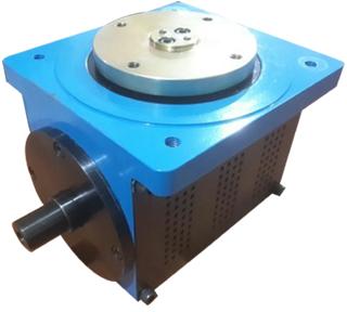 OLTC Transformer Gear Box