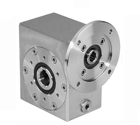 Stainless Steel Gearbox