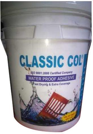 Waterproof Adhesive