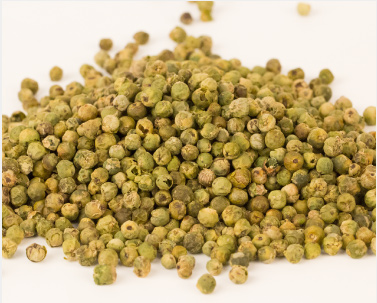 Dehydrated Green Pepper