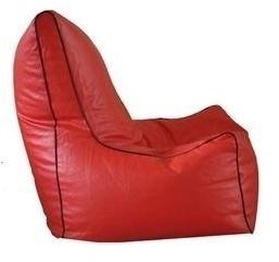 Plain Sofa Bean Bag Cover, Seating Capacity : Two seater