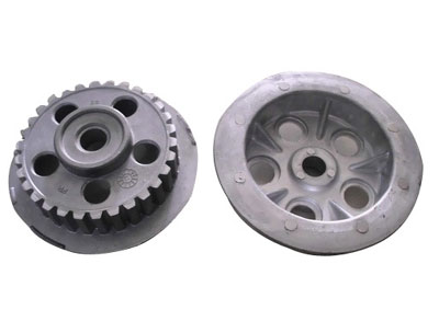 Centre Clutch Castings