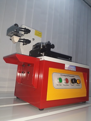 Pad Printing Machine Hualian