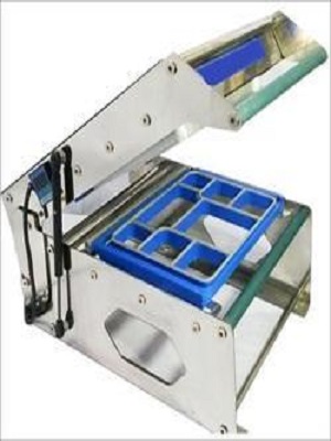 Tray Sealer Machine Cavity
